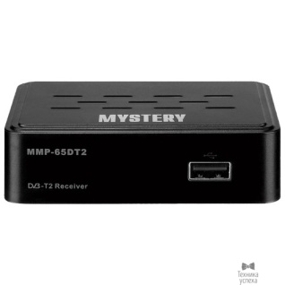 Mystery MYSTERY MMP-65DT2 + HDMI кабель
