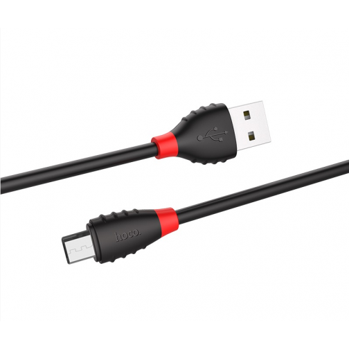 Micro USB кабель Hoco X27 120 см Hoco X27 Micro USB 37831654 4