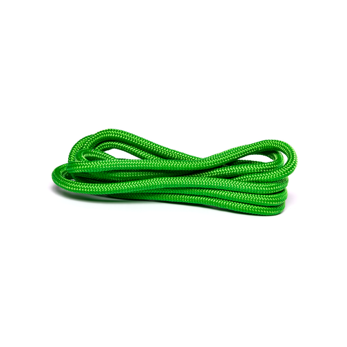 Скакалка для художественной гимнастики Amely Rgj-104, 3м, зелёный 42219263 3