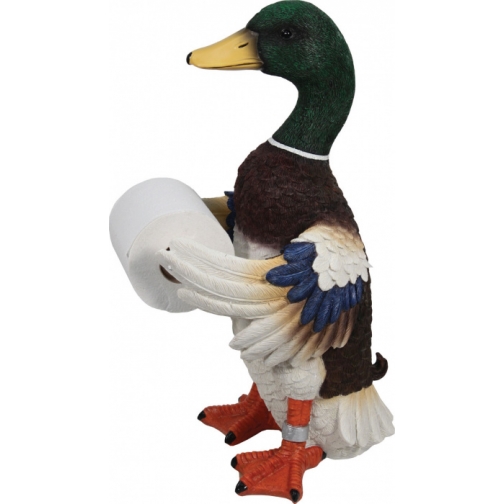 Standing Duck TP Holder 28015224