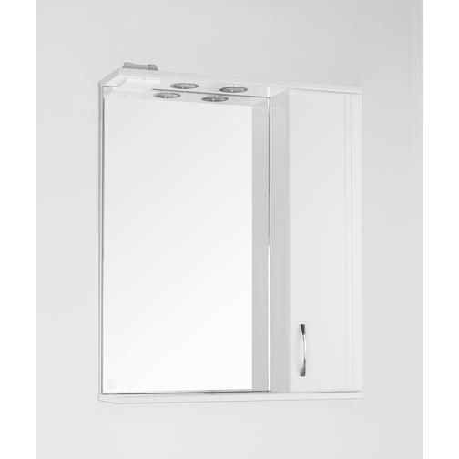 Зеркало-шкаф Style Line Панда 65/С 42403417