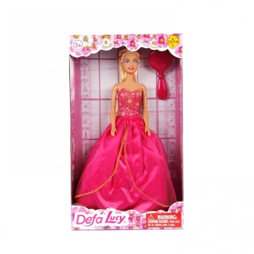 Кукла Defa Lucy - Принцесса 37708993 2