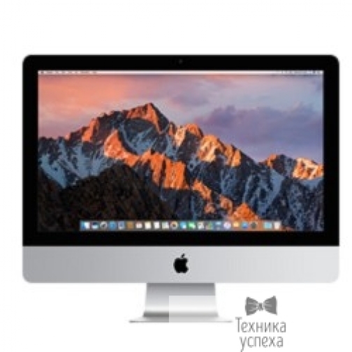 Apple Apple iMac (Z0TK000SN, Z0TK/15) 21.5