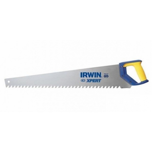 Ножовка Irwin XP3082 700 мм по пенобетону второй зуб твердосплав. 8162769
