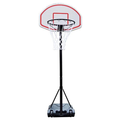 DFC Мобильная баскетбольная стойка DFC KIDS2 73x49 см, полипропилен 5754583