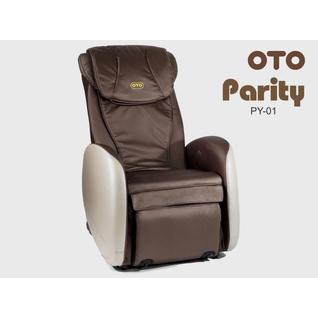 OTO Массажное кресло OTO Parity PY-01