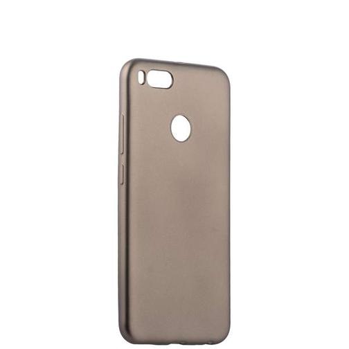 Чехол-накладка силиконовый J-case Delicate Series Matt 0.5mm для Xiaomi Mi 5X/ Mi A1 (5.5