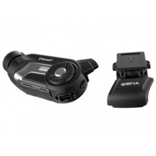 SENA 10C Bluetooth мотогарнитура и экшн-камера SENA 5763449 7