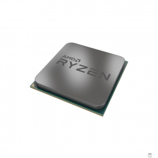 Amd CPU AMD Ryzen Ryzen 5 2400G OEM