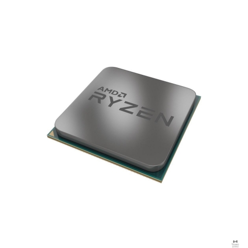 Amd CPU AMD Ryzen Ryzen 5 2400G OEM 9071506