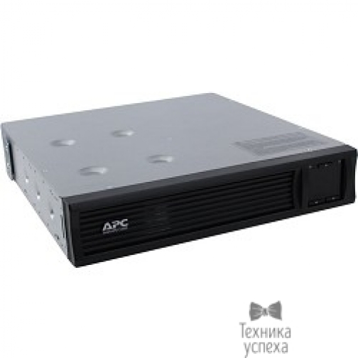 APC by Schneider Electric APC Smart-UPS SC 2000VA SMC2000I-2U 5808215