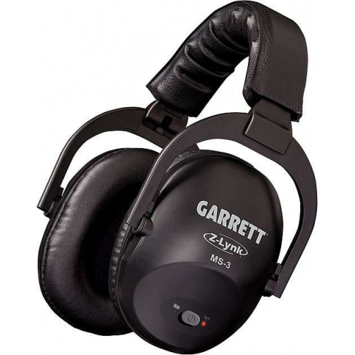Беспроводные наушники Garrett MS-3 Garrett 6853492 2