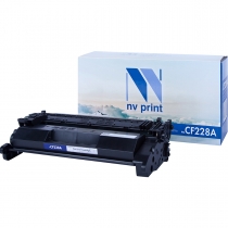 Совместимый картридж NV Print NV-CF228A (NV-CF228A) для HP LaserJet Pro M403d, M403dn, M403n, MFP-M427dw, M427fdn, M427fdw 21834-02
