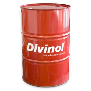 Моторное масло Divinol Multimax Extra 10W40 200л