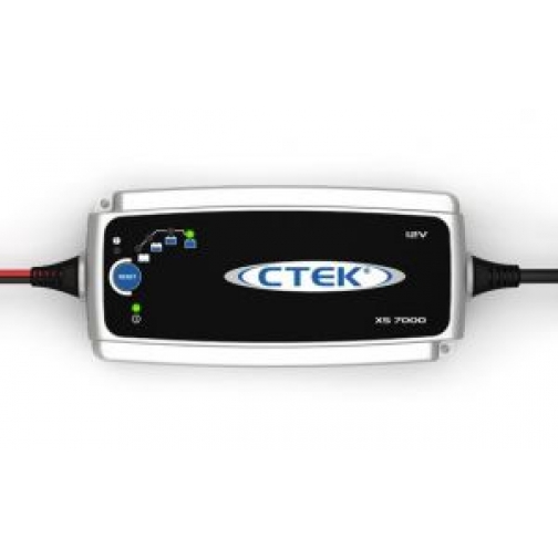 Зарядное устройство CTEK XS 7000 CTEK 6826138 1
