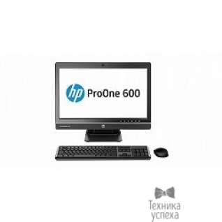 Hp HP ProOne 600 G1 J7D59EA#ACB 21.5" FHD Pen G3250/4Gb/1Tb/DVDRW/W7Pro+W8Pro/k+m