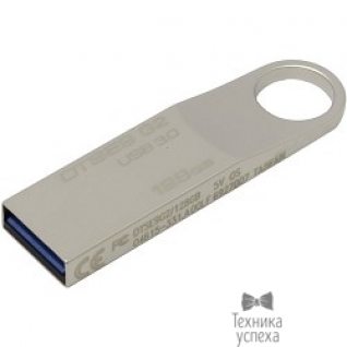Kingston Kingston USB Drive 128Gb DTSE9G2/128GB
