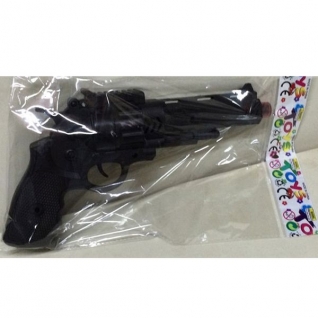 Игрушечное оружие "Револьвер", черный Shenzhen Toys
