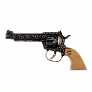Пистолет Sheriff antique, 17.5 см Schrodel