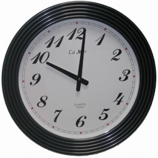 Настенные часы La Mer GD084003