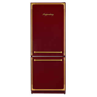 Холодильник отдельностоящий NRS 1857 BOR Bronze KUPPERSBERG