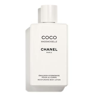 Chanel Coco Mademoiselle эмульсия для тела, 200 мл.