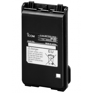 Аккумулятор для рации Icom BP-265