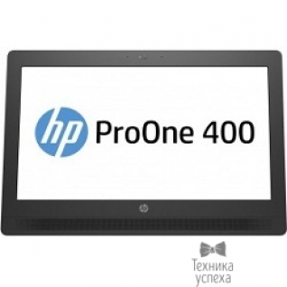 Hp HP ProOne 400 G2 T4R41EA 20'' HD+ Pen G4400T/4Gb/1000Gb/DVDRW/DOS/k+m
