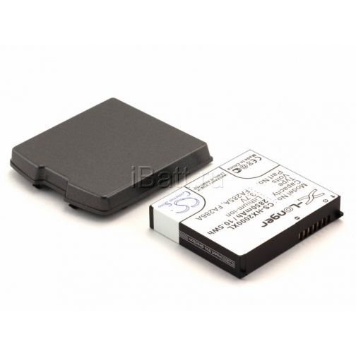 Аккумуляторная батарея HSTNH-L05C для смартфона HP. Артикул iB-M102 iBatt 6804137