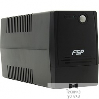 Fsp FSP DP850 850VA PPF4801300 Line-interactive, 850VA/480W