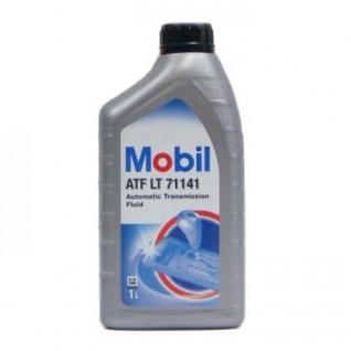 Трансмиссионное масло MOBIL ATF LT 71141 1 литр