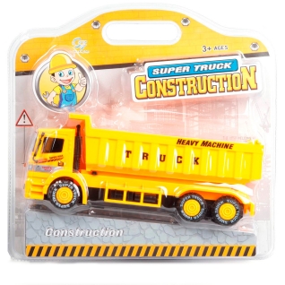 Инерционный самосвал Super Truck Construction Shenzhen Toys