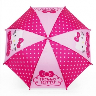 Зонт для девочки Hello Kitty