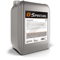 Трансмиссионное масло G-Special G-Special TO-4 10W, 20л