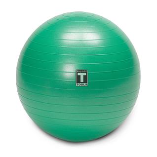 Body Solid Гимнастический мяч 45 см, зеленый Body Solid BSTSB45