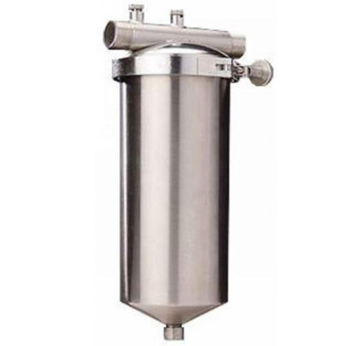 Магистральный фильтр-сорбент для горячей воды 6000л/час Магистральный фильтр-сорбент (6 м3/час) Центр Инновационных Технологий 42673397
