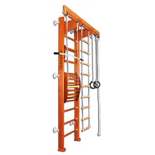 Kampfer Домашний спортивный комплекс Kampfer Wooden ladder Maxi (wall)