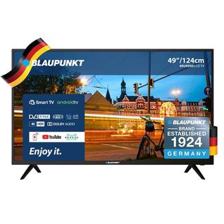 Телевизор Blaupunkt 49UK950T 49 дюймов Smart TV 4K UHD