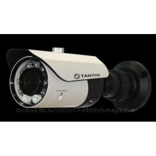 IP камера TANTOS TSi-Pm212V (3.3-12) 5535738