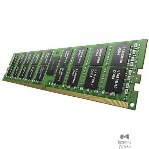 Samsung Samsung DDR4 DIMM 64GB M393A8K40B21-CTC PC4-19200, 2400MHz, RDIMM 4Rx4 1.2V 40992078