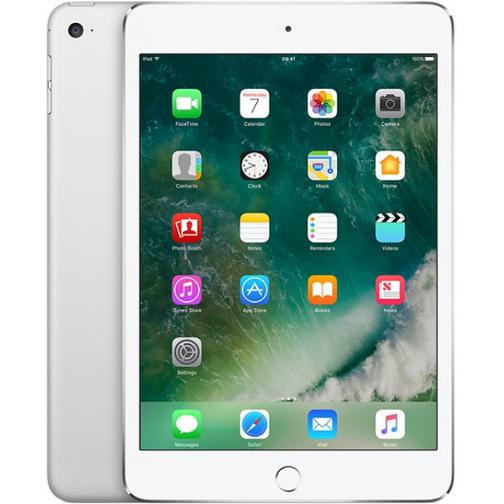 Планшет Apple iPad 2018 128GB Wi-Fi Silver MR7K2 42301523