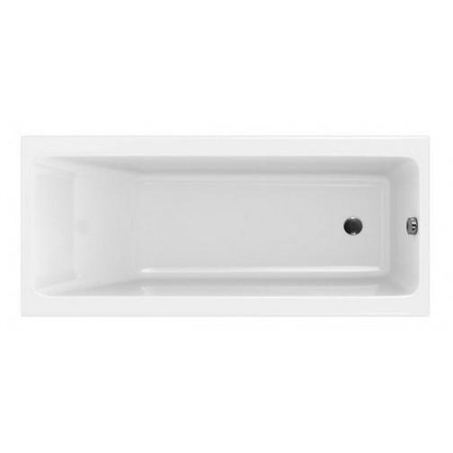Прямоугольная акриловая ванна Cersanit Crea 150x75 P-WP-CREA*150NL 42425379
