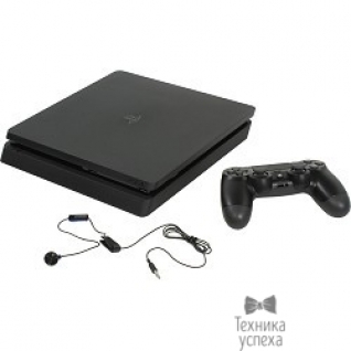 Sony Sony PlayStation 4 1TB Slim + GT Sport Limited Edition(CUH-2008B) ConPS452