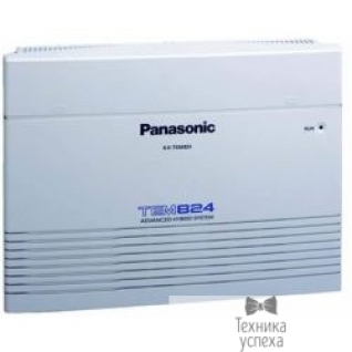 Panasonic Panasonic KX-TEM824RU