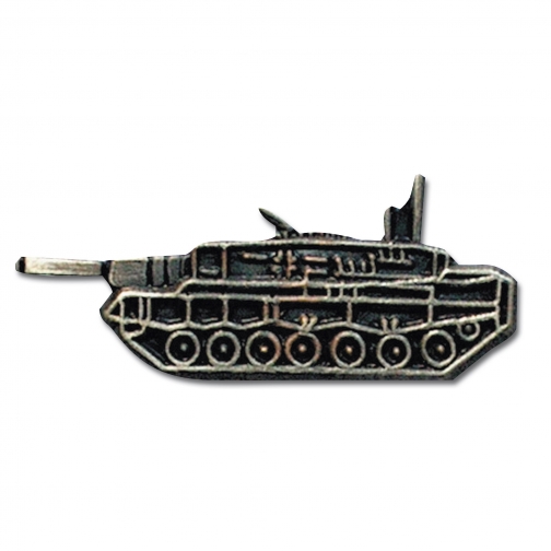 Made in Germany Петлица Pin Mini Metall Leopard 2 5019080
