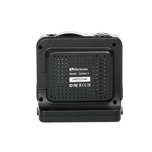 Видеорегистратор с радар-детектором Blackview COMBO 4 PRO (+ Разветвитель в подарок!) 39835700 1