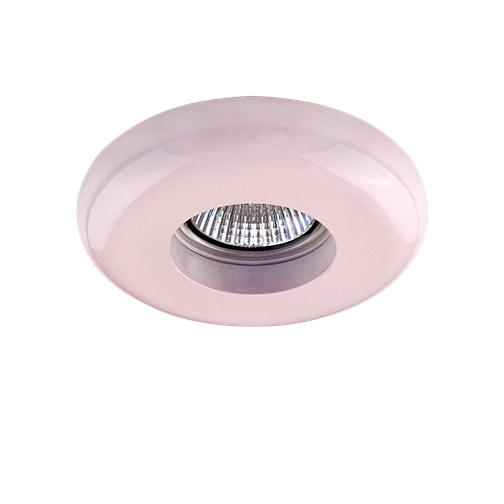 Светильник точечный встраиваемый декоративный под заменяемые галогенные или LED лампы Infanta Lightstar 002752 42659069 2