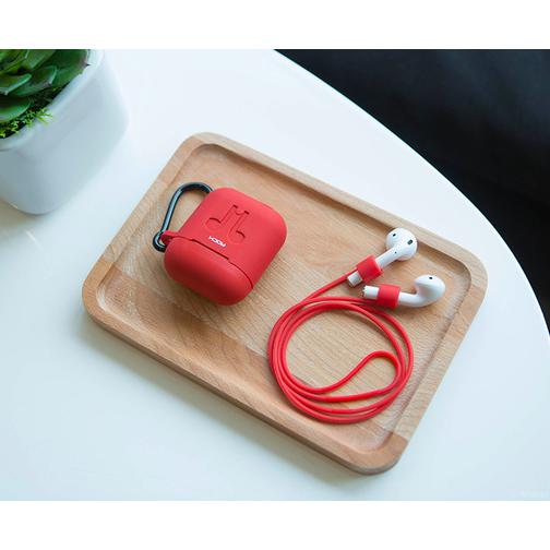 Чехол для Airpods Rock AirPods Carrying Case 42191181 3