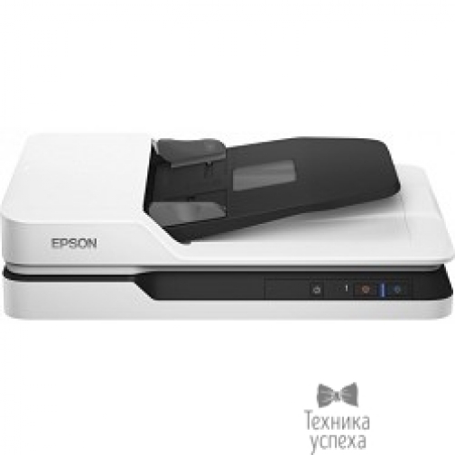 Epson Epson WorkForce DS-1630 B11B239401 7237711
