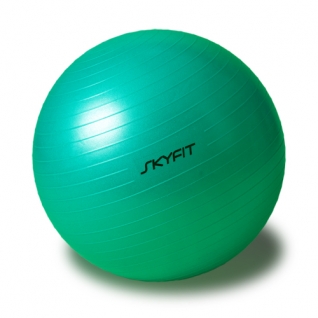 SkyFit Гимнастический мяч SkyFit SF-GB55 (диаметр 55 см)